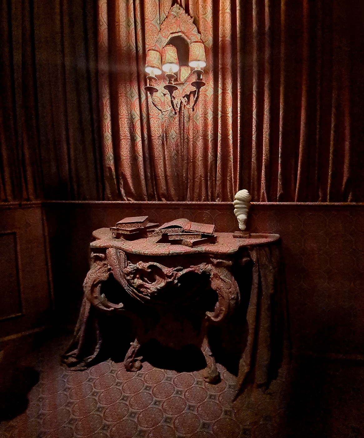 Christian Louboutin House of Kandad